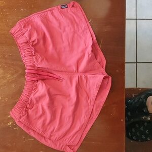 Patagonia women shorts